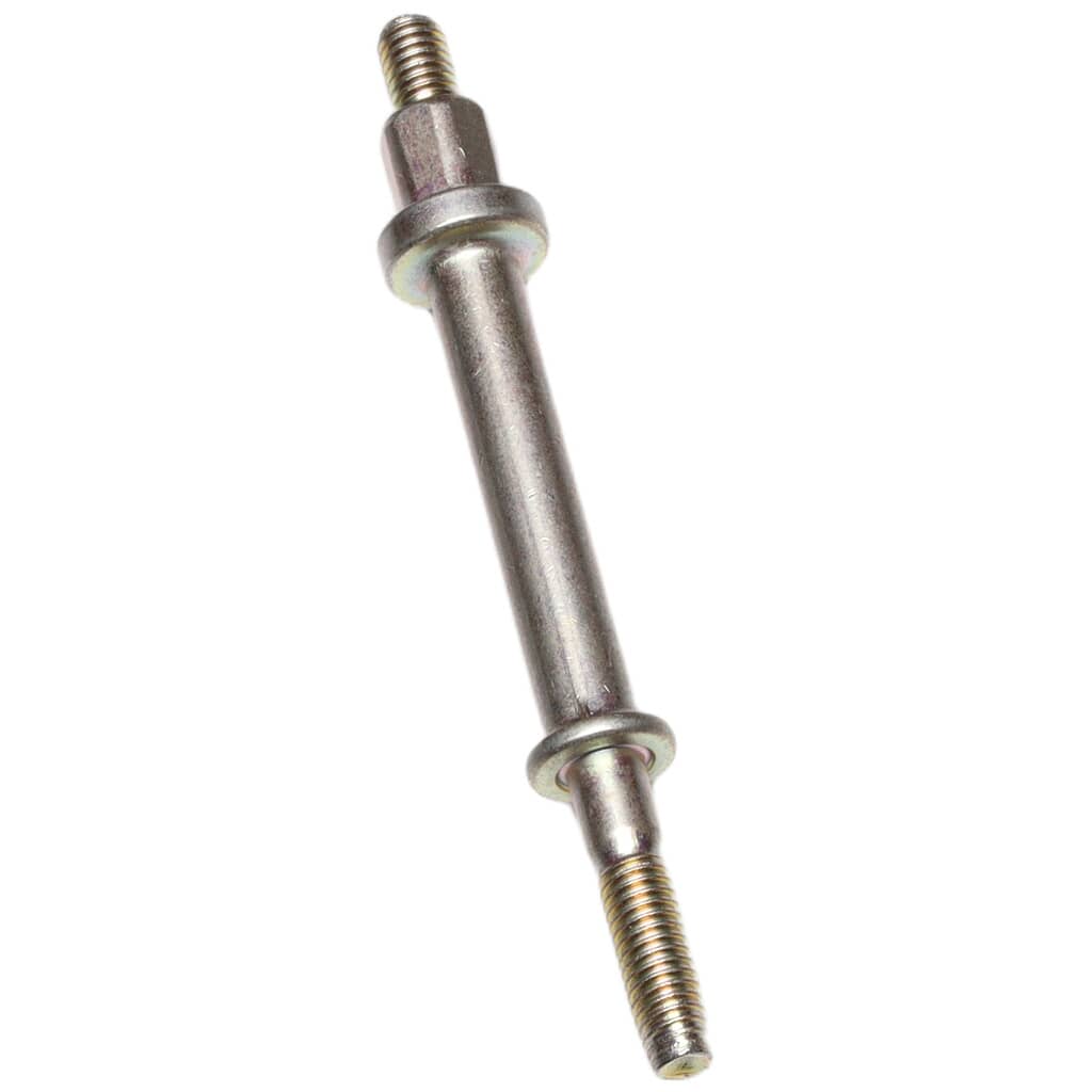 This is a genuine Honda 90043-Z8B-910 BOLT, STUD (FAN COVER)