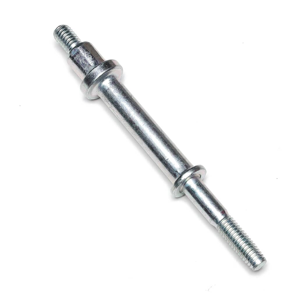 This is a genuine Honda 90043-Z8D-010 BOLT, STUD (FAN COVER)
