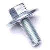 Honda 90101-VE1-G00 BOLT- Flange - 10X24