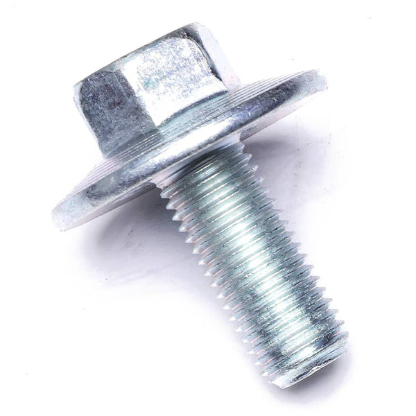 Honda 90101-VE1-G00 BOLT- Flange - 10X24