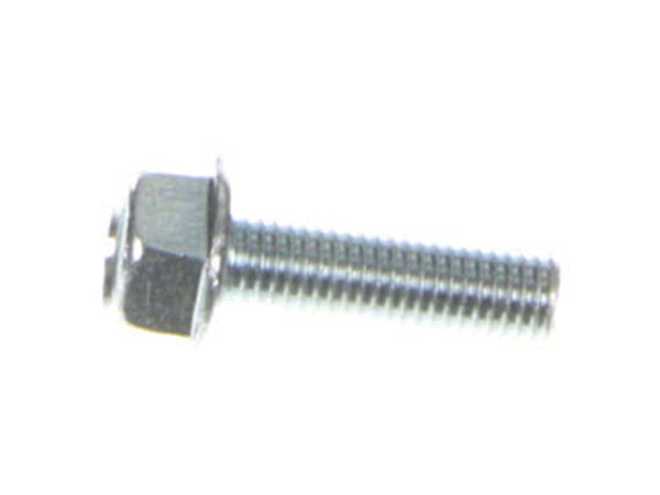 Honda 90104-VG3-000 Bolt, Flange (5/16-24X1")