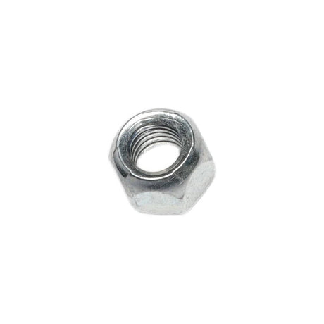 This is a genuine Honda 90110-679-003 NUT, SELF-LOCK (8MM)