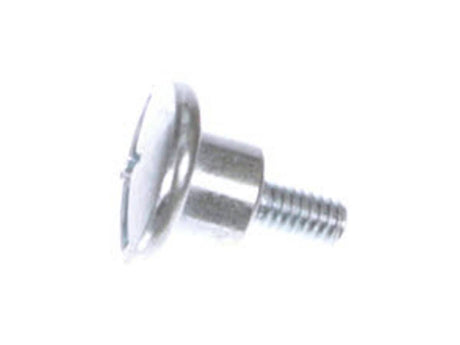 This is a genuine Honda 90110-V10-020 BOLT, AUGER RUBBER
