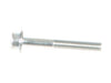 Honda 90110-YH4-610 Bolt, Flange Socket (5X35)