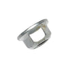 Honda 90115-659-003 NUT-SELF-LOCK-8MM