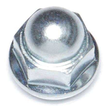 This is a genuine Honda 90201-415-000 NUT- CAP - 6MM