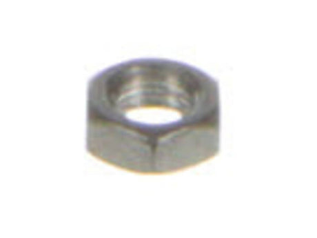 This is a genuine Honda 90206-ZM3-000 NUT- TAPPET ADJUSTING