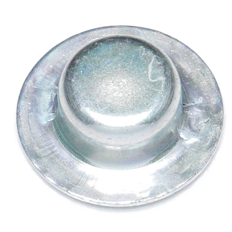 This is a genuine Honda 90301-V10-000 NUT, PUSH (12.7MM)