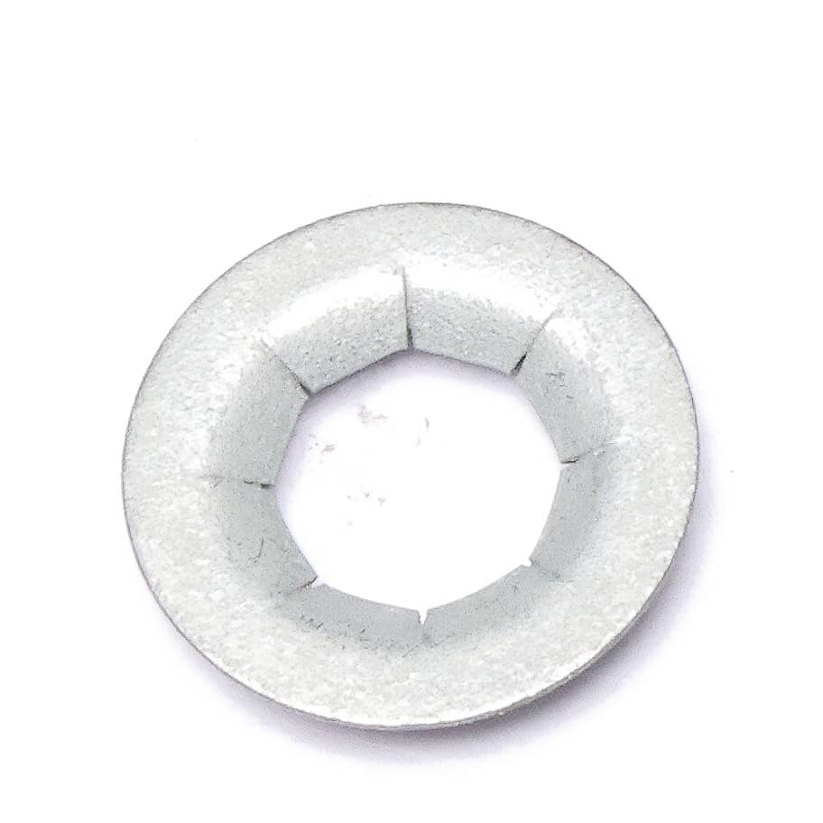 This is a genuine Honda 90301-VG4-000 NUT, PUSH (7.94MM)