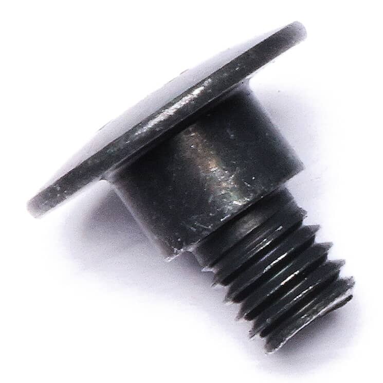 This is a genuine Honda 90380-MA6-010 SCREW- SPECIAL - 6X12