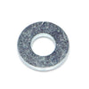 Honda 90401-ZA0-000 WASHER- Plain - 6.5X15