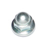 Honda 90443-107-000 Nut, Cap 8MM