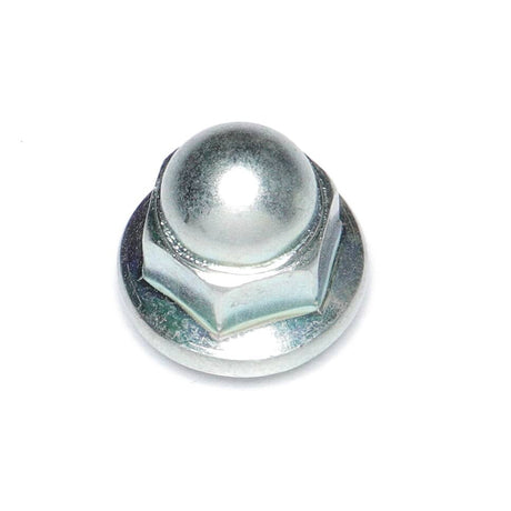 This is a genuine Honda 90443-107-000 NUT, CAP 8MM