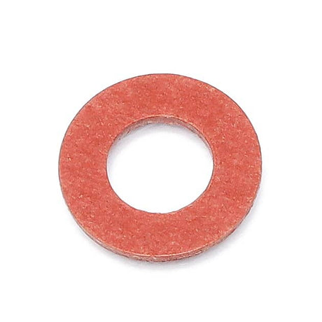 This is a genuine Honda 90445-700-000 GASKET-FIBER-6MM
