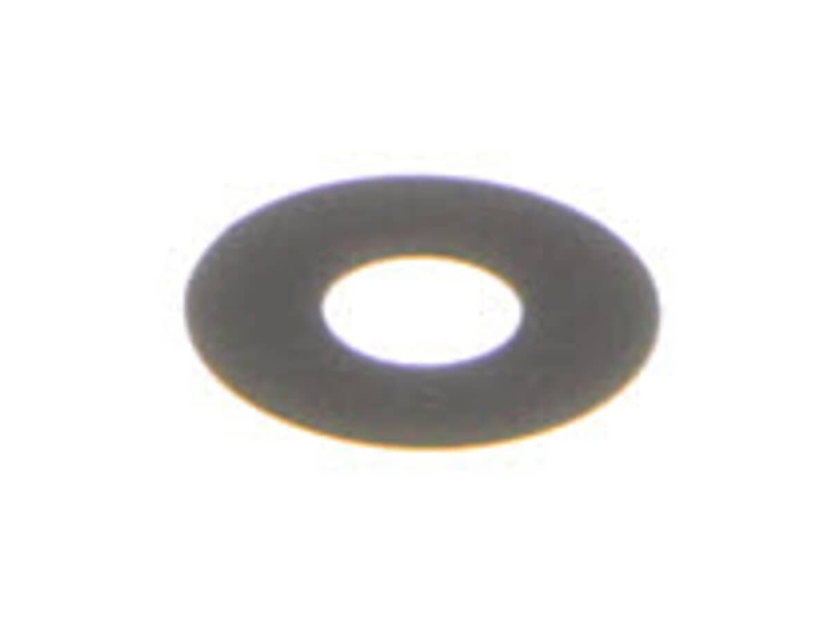 This is a genuine Honda 90473-147-000 WASHER - 6X16