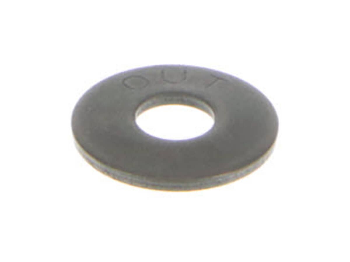 This is a genuine Honda 90481-430-000 WASHER, SPRING (10MM)