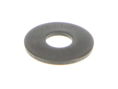 This is a genuine Honda 90481-430-000 WASHER, SPRING (10MM)