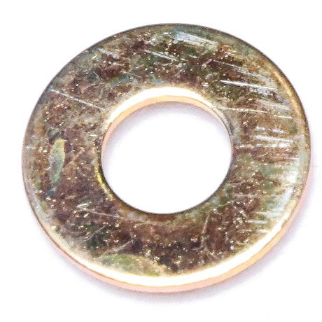 This is a genuine Honda 90501-Z43-B30 WASHER (6.5X15)