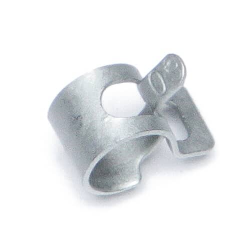 This is a genuine Honda 90601-Z6J-003 CLAMP, TUBE