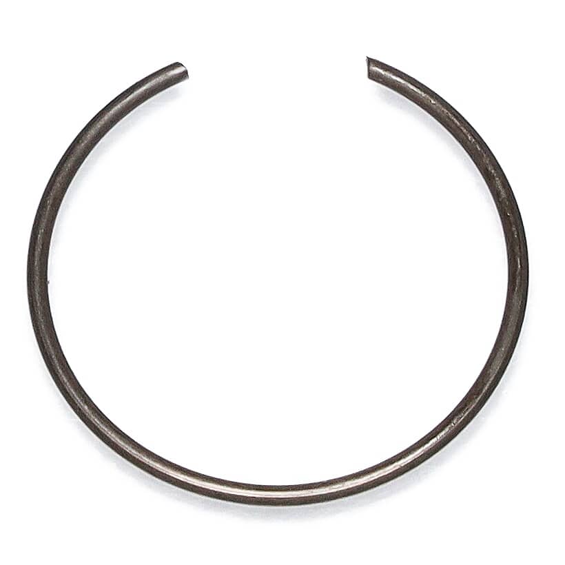 This is a genuine Honda 90601-ZE3-000 CLIP- PISTON PIN - 20MM