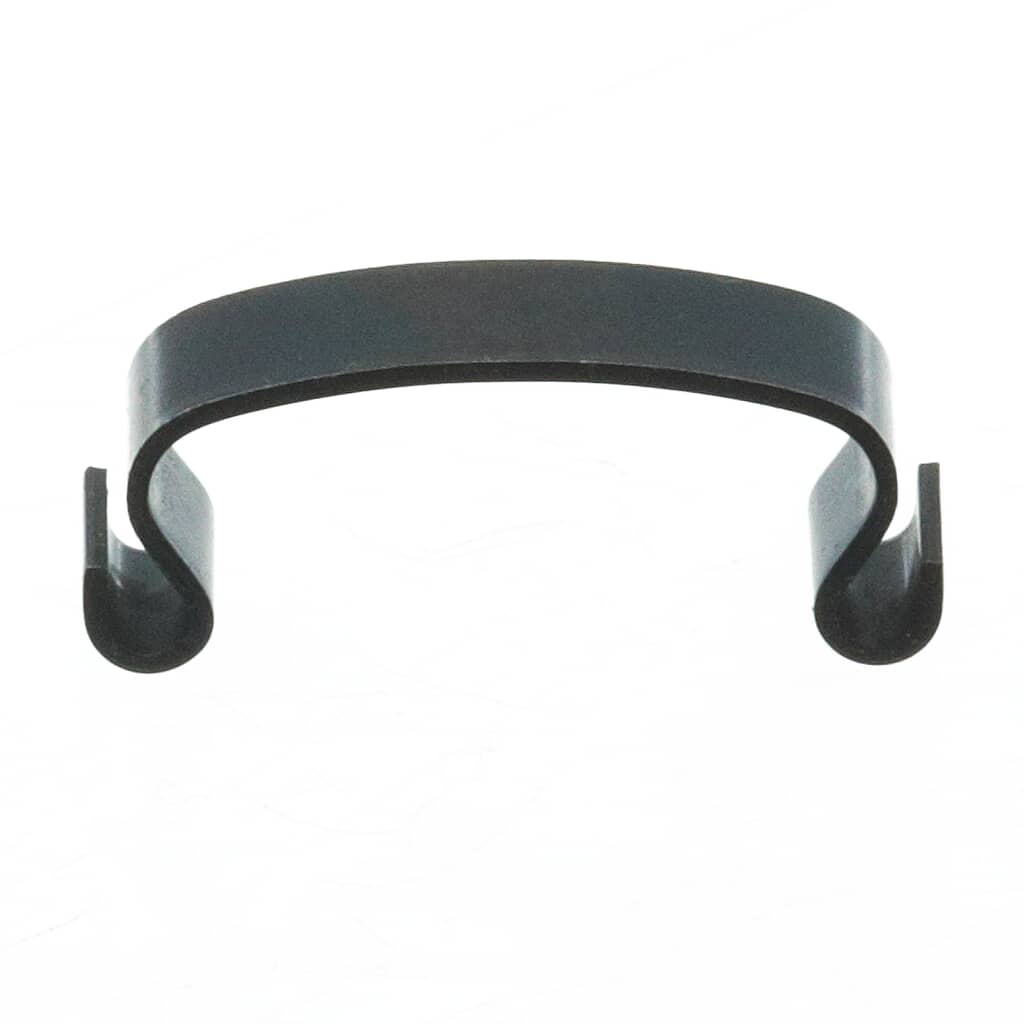This is a genuine Honda 90659-692-000 CLAMP, CASE