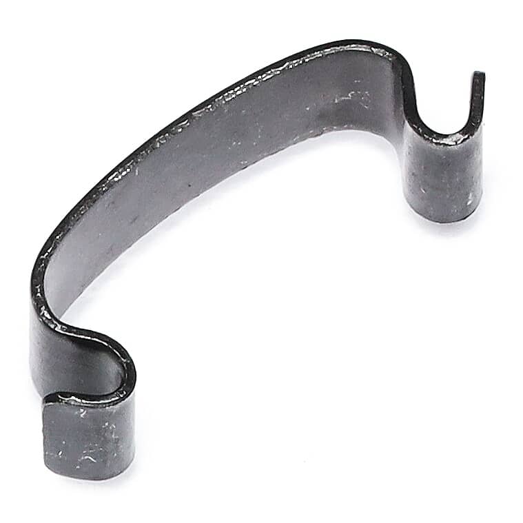 This is a genuine Honda 90659-Z35-000 CLAMP, CASE