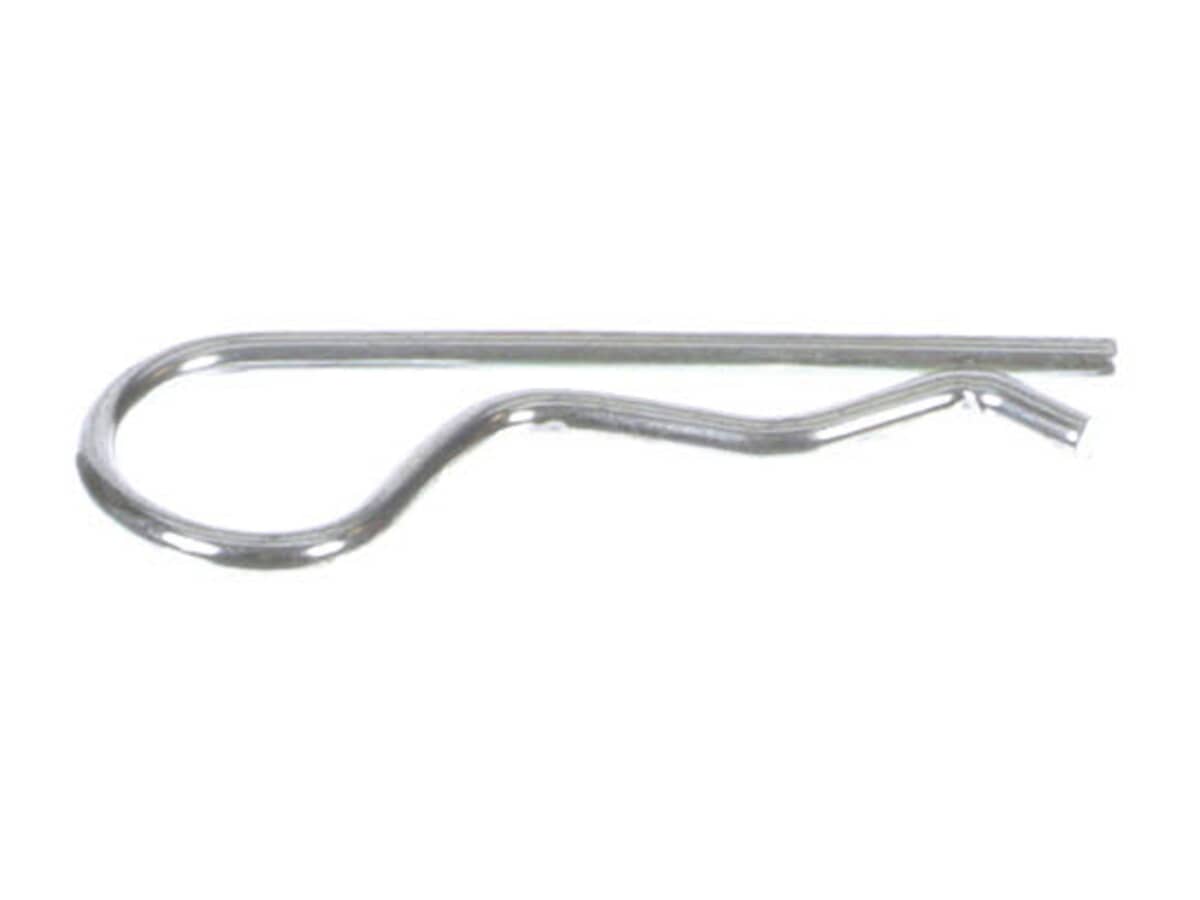 This is a genuine Honda 90753-V25-000 LOCK PIN