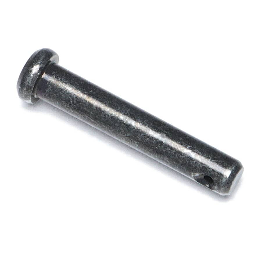 This is a genuine Honda 90753-VA3-J00 PIN, LOCK LEVER HINGE (6X30)