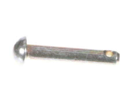 This is a genuine Honda 90757-767-000 PIN (7X40)