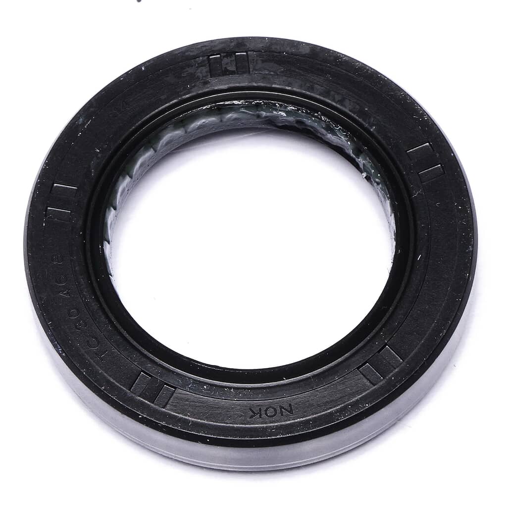 This is a genuine Honda 91201-Z1D-003 OIL SEAL - 30X46X8