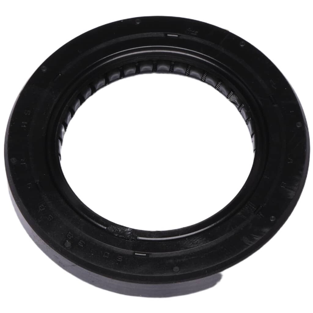 This is a genuine Honda 91201-ZJ1-841 OIL SEAL - 38X58X9