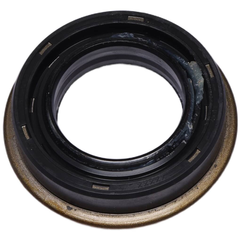 This is a genuine Honda 91205-733-703 SEAL, WATER (32 X 52 X 11)(NOK