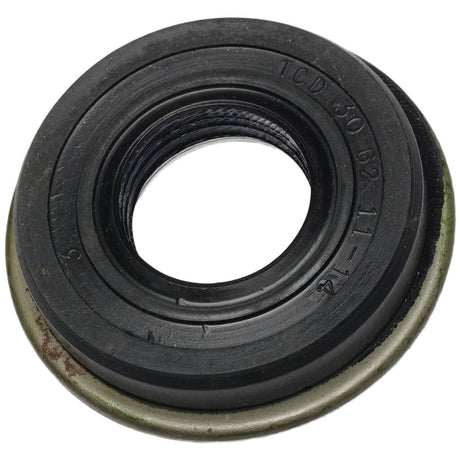 This is a genuine Honda 91252-V20-003 OIL SEAL (30X62X11)