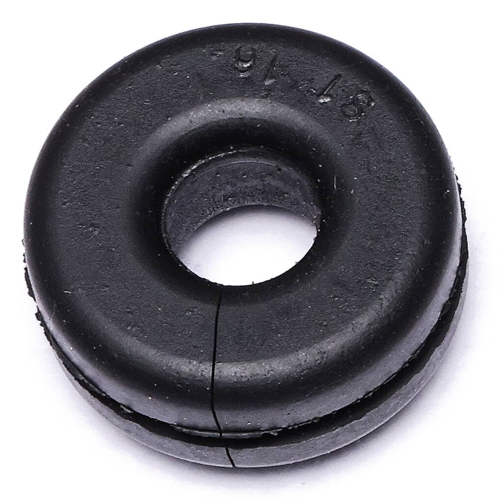 This is a genuine Honda 91601-ZJ1-840 GROMMET- PUMP STAY