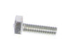 Honda 92101-06016-0A BOLT-HEX.-6X16