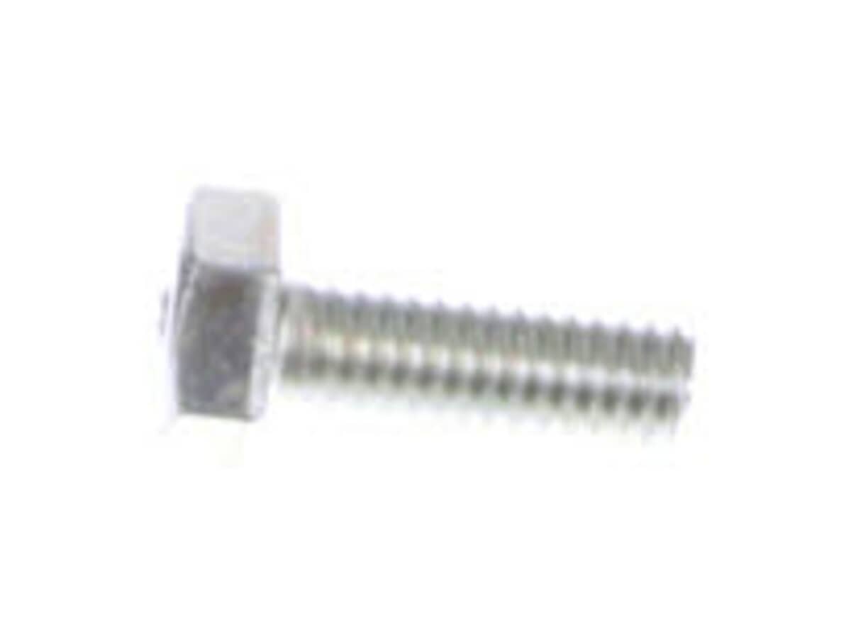 This is a genuine Honda 92101-06016-0A BOLT-HEX.-6X16