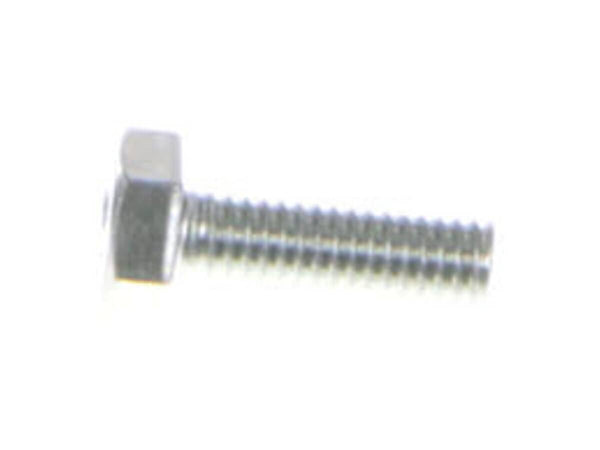 Honda 92101-06018-0A BOLT-HEX.-6X18