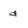 Honda 92301-05008-0A Bolt, Recessed (5X8)