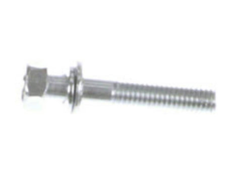 This is a genuine Honda 93403-05028-08 BOLT-WASHER (5X28)