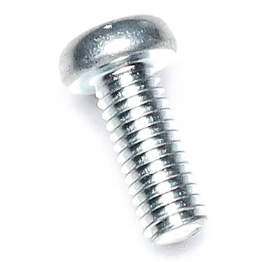Honda 93500-03008-0A SCREW-PAN- 3X8
