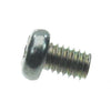Honda 93500-04006-0H SCREW-PAN-4X6