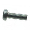 Honda 93500-04012-0H SCREW- Pan - 4X12