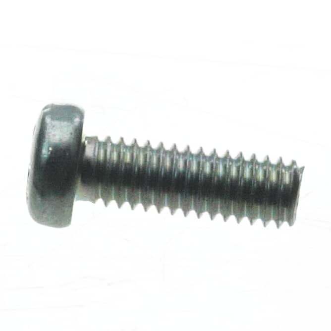This is a genuine Honda 93500-04012-0H SCREW- PAN - 4X12