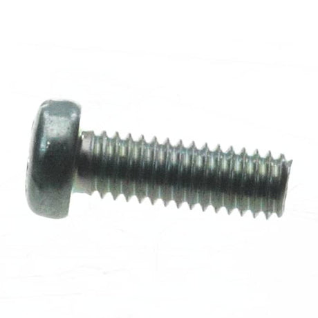 This is a genuine Honda 93500-04012-0H SCREW- PAN - 4X12