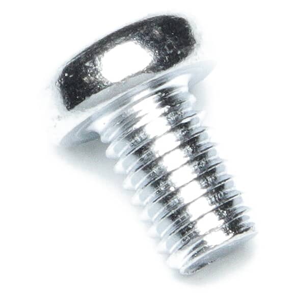 This is a genuine Honda 93500-05008-0B SCREW- PAN - 5X8