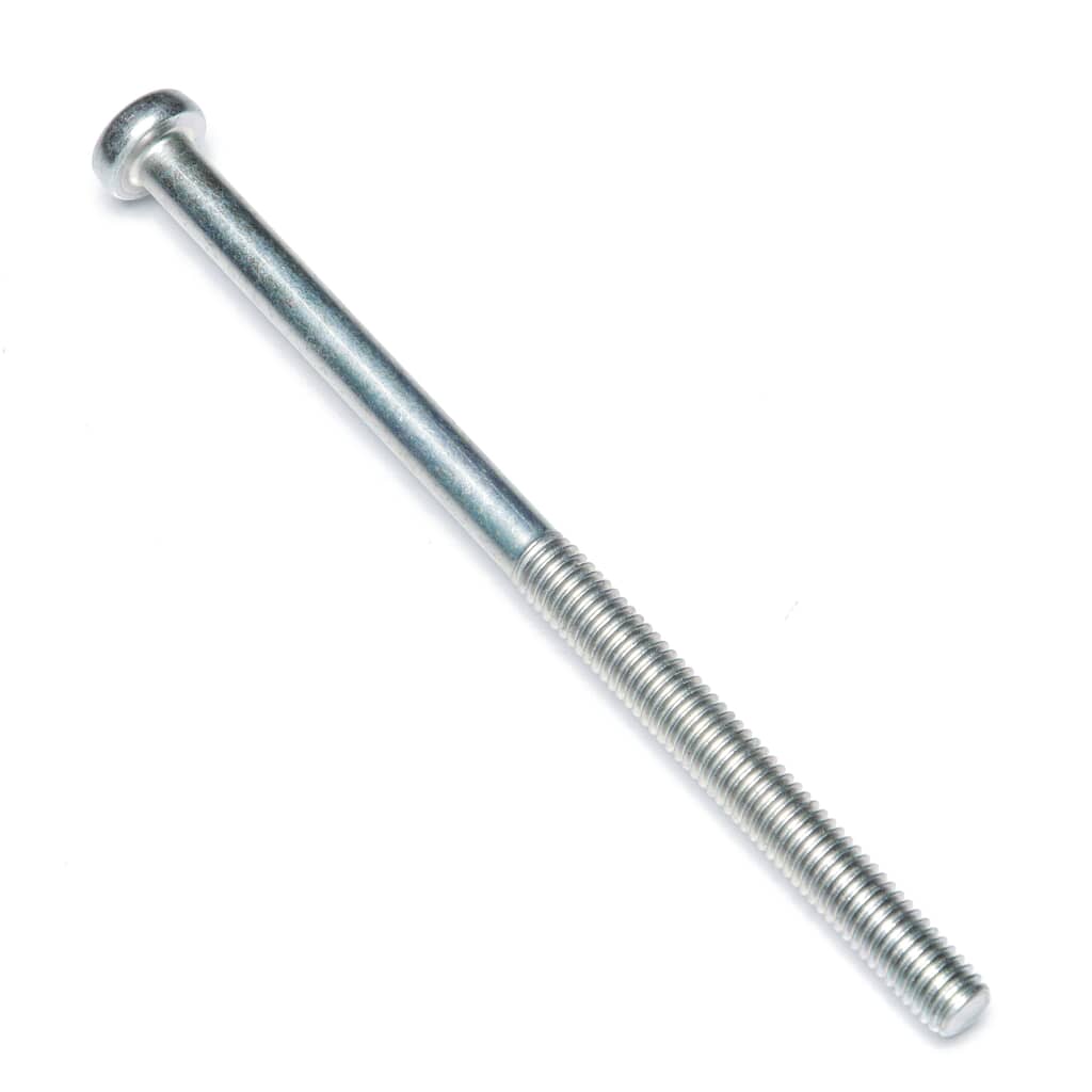 This is a genuine Honda 93500-06100-0A SCREW, PAN (6X100)