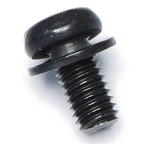 This is a genuine Honda 93891-05010-07 SCREW-WASHER 5X10