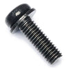 Honda 93891-05016-07 SCREW-WASHER 5X16