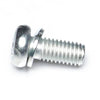 Honda 93892-05012-08 SCREW-WASHER - 5X12