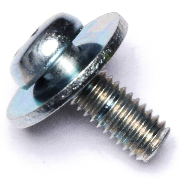 Honda 93894-06016-00 SCREW-WASHER - 6X16